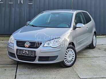 Volkswagen Polo 1.2