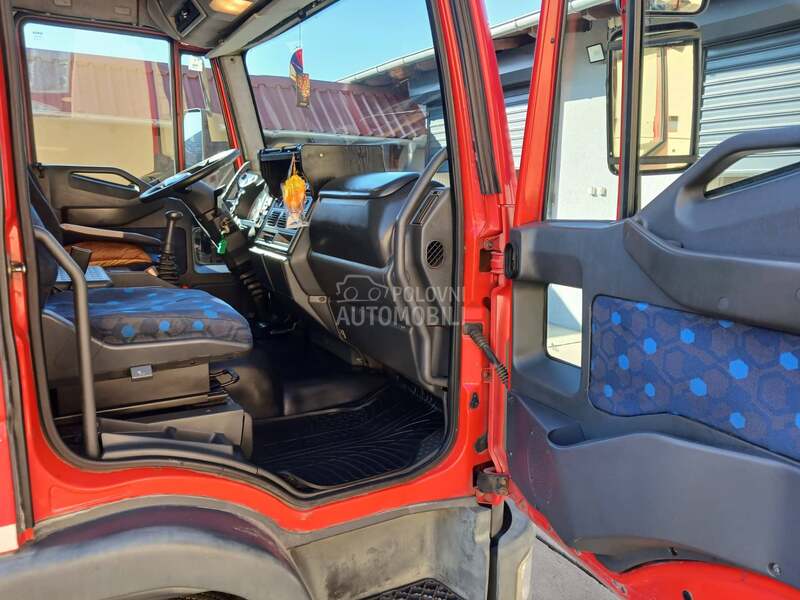 Iveco EURO CARGO 75 E 15