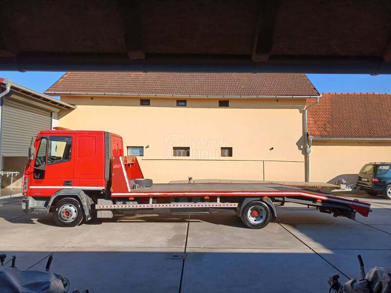 Iveco EURO CARGO 75 E 15