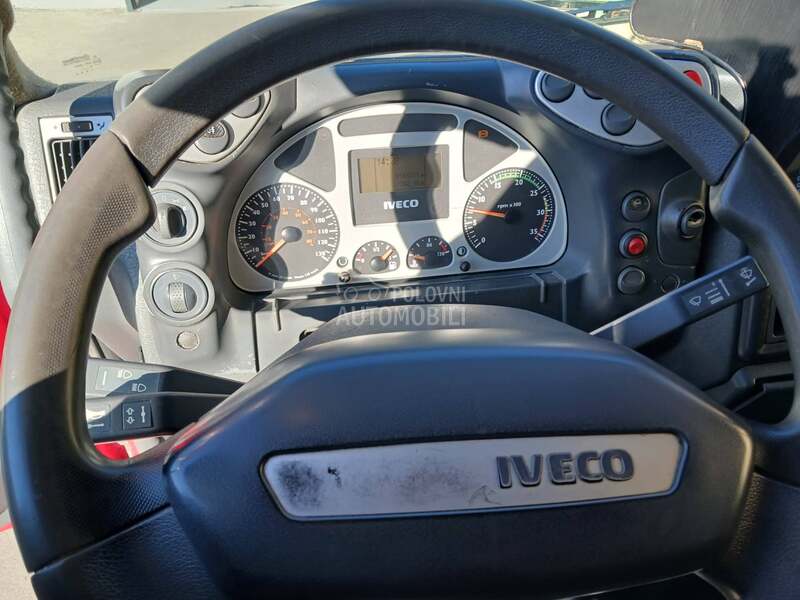 Iveco EURO CARGO 75 E 15