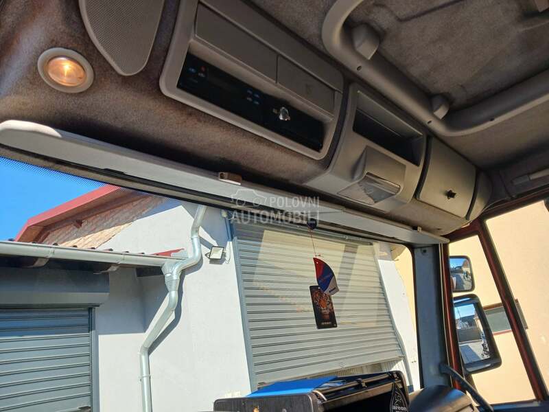 Iveco EURO CARGO 75 E 15