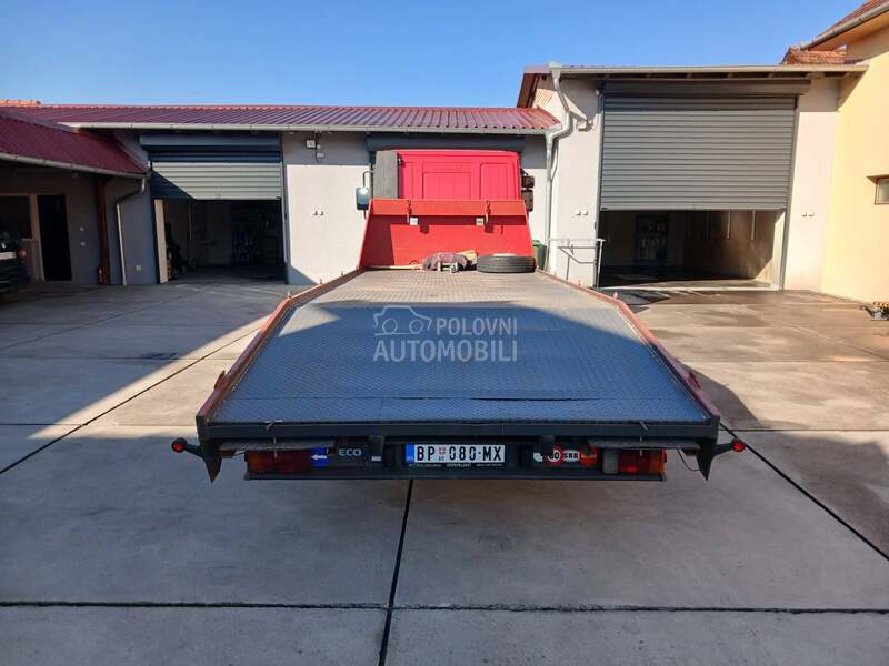 Iveco EURO CARGO 75 E 15