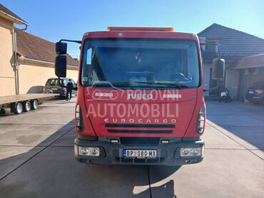 Iveco EURO CARGO 75 E 15