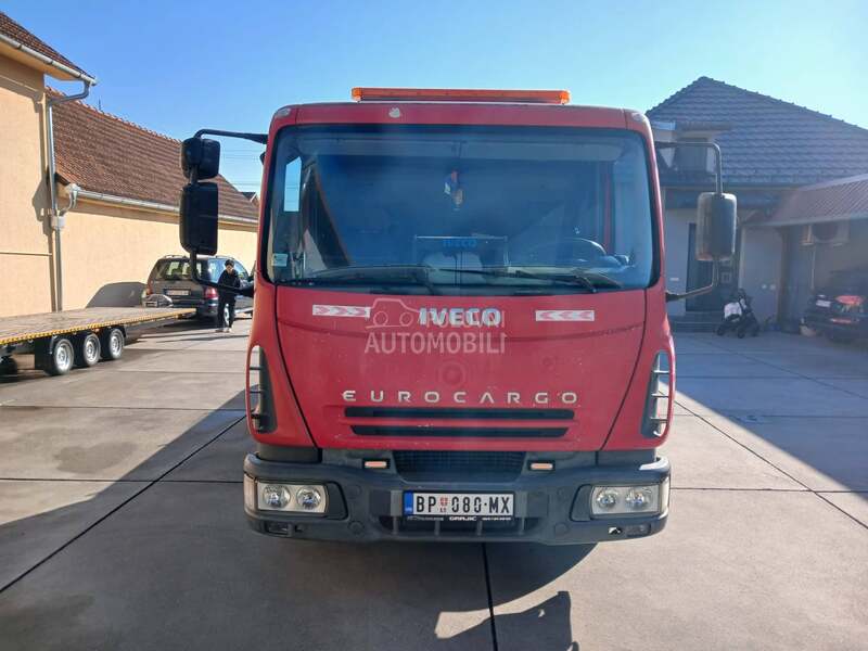 Iveco EURO CARGO 75 E 15