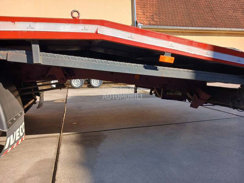 Iveco EURO CARGO 75 E 15