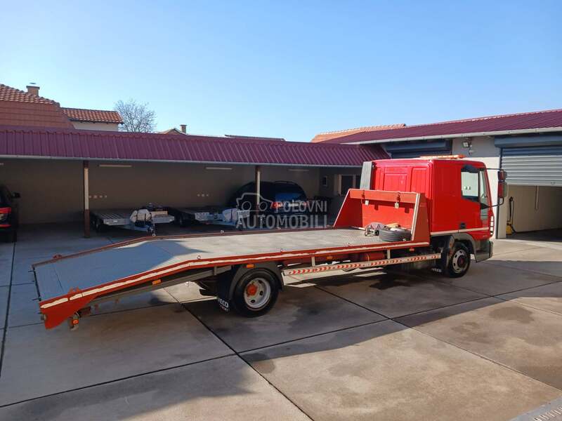 Iveco EURO CARGO 75 E 15