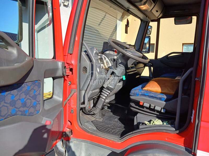 Iveco EURO CARGO 75 E 15