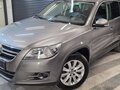 Volkswagen Tiguan 2.0tdi 4motion