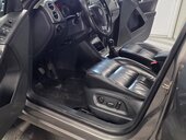 Volkswagen Tiguan 2.0tdi 4motion