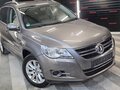 Volkswagen Tiguan 2.0tdi 4motion