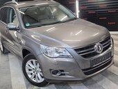 Volkswagen Tiguan 2.0tdi 4motion