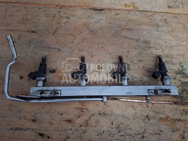 Dizne za 320SI N45 za BMW Serija 3 od 2005. do 2012. god.