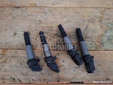 Bombine za N45 za BMW Serija 3 od 2005. do 2012. god.