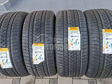 Pirelli 285/45 R20 Zimska