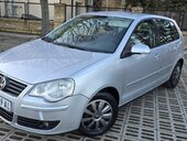 Volkswagen Polo 1.2b