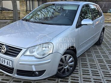 Volkswagen Polo 1.2b
