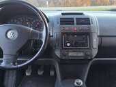 Volkswagen Polo 1.2b