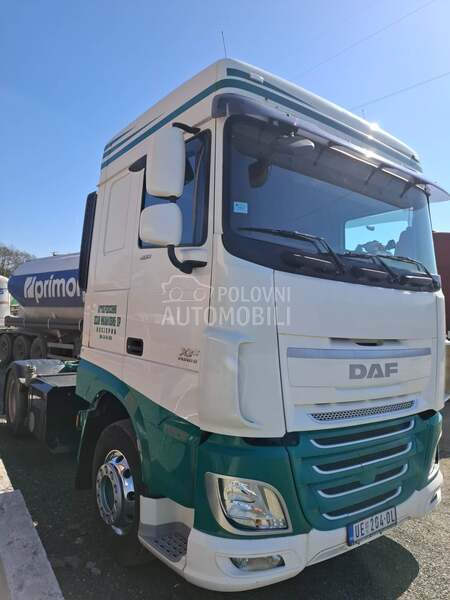 DAF XF 106