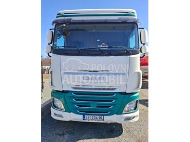 DAF XF 106
