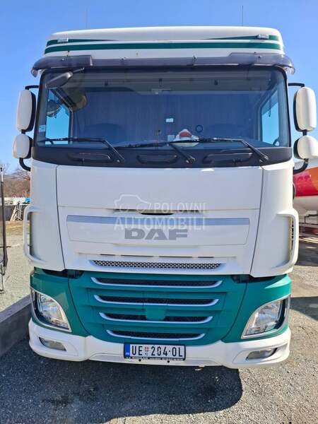 DAF XF 106