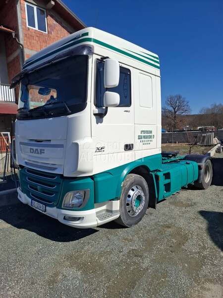 DAF XF 106