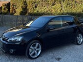 Volkswagen Golf 6 1.8 TSI