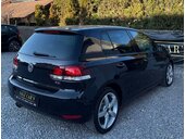Volkswagen Golf 6 1.8 TSI