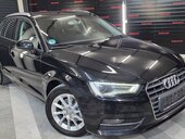 Audi A3 1.4tfsi kaonov