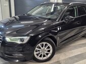 Audi A3 1.4tfsi kaonov