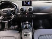 Audi A3 1.4tfsi kaonov