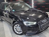 Audi A3 1.4tfsi kaonov