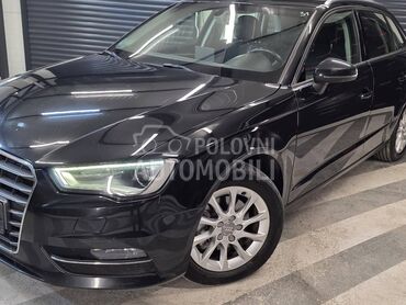 Audi A3 1.4tfsi kaonov