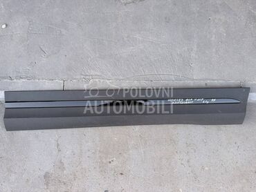 LAJSNA VRATA Desna za Mercedes Benz GLA Klasa za 2021. god.