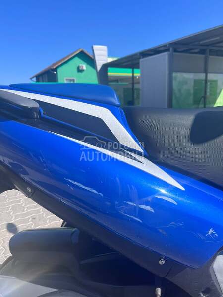 Aprilia Sr 50 DiTech