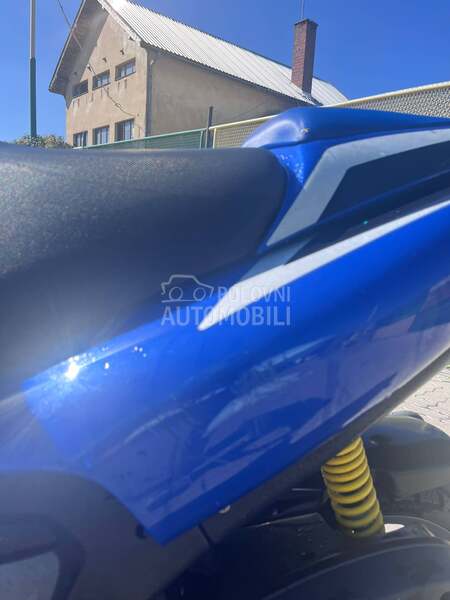 Aprilia Sr 50 DiTech