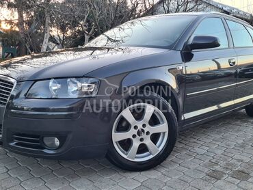 Audi A3 1.9TDI