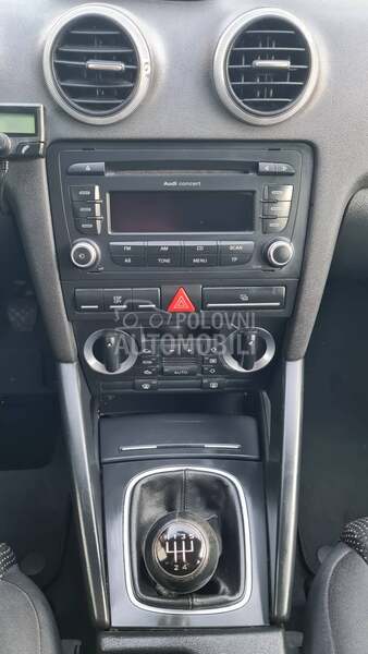 Audi A3 1.9TDI