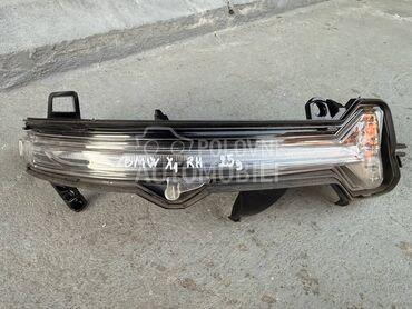 ZMIGAVAC  MIGAVAC za BMW X1 za 2025. god.