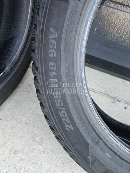 Kumho 225/55 R19 Sve sezone