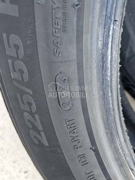 Kumho 225/55 R19 Sve sezone