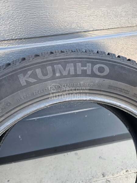 Kumho 225/55 R19 Sve sezone