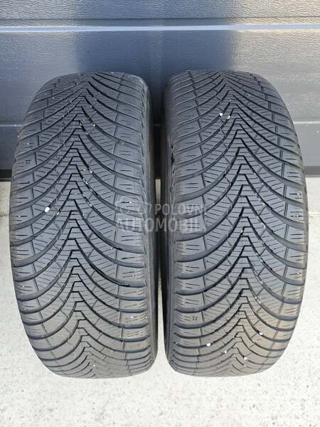 Kumho 225/55 R19 Sve sezone