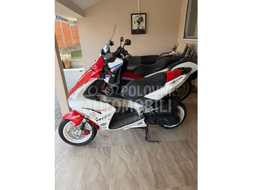 Peugeot JET FORCE CTECH