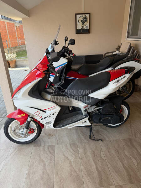 Peugeot JET FORCE CTECH