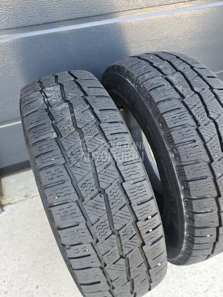 Michelin 195/70 R15 Zimska