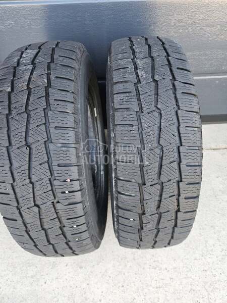 Michelin 195/70 R15 Zimska