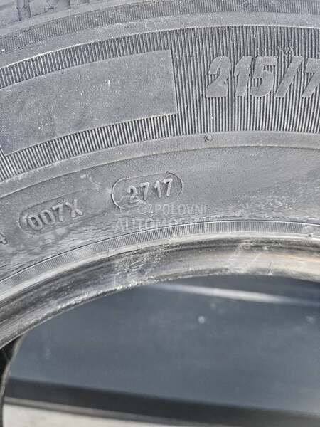 Michelin 195/70 R15 Zimska