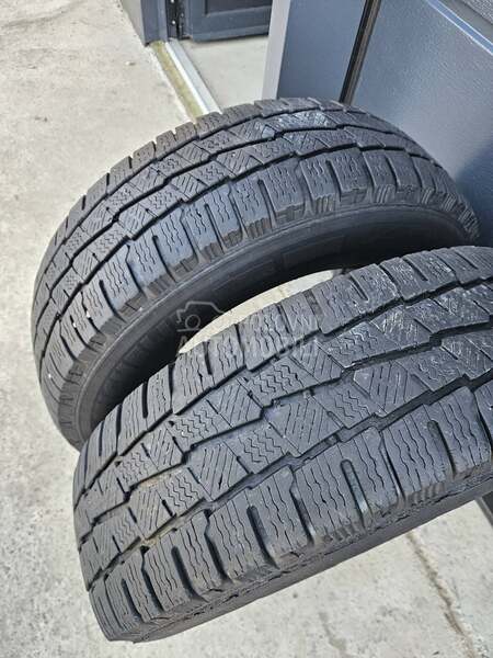 Michelin 195/70 R15 Zimska