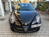 Alfa Romeo MiTo 1.3 M JET RESTAILING
