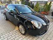 Alfa Romeo MiTo 1.3 M JET RESTAILING